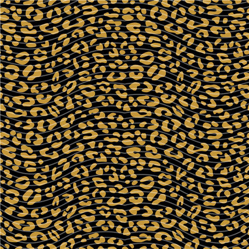 holographic Big- 500